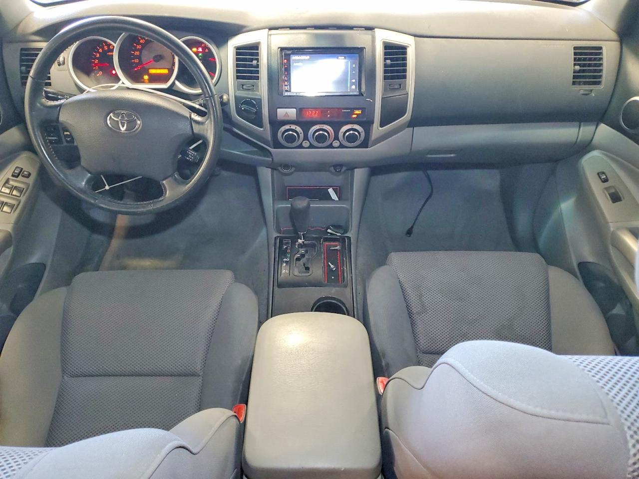 2006 Toyota Tacoma V6