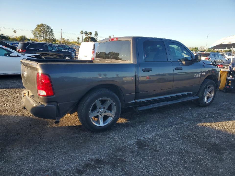 2018 Dodge RAM 1500 ST