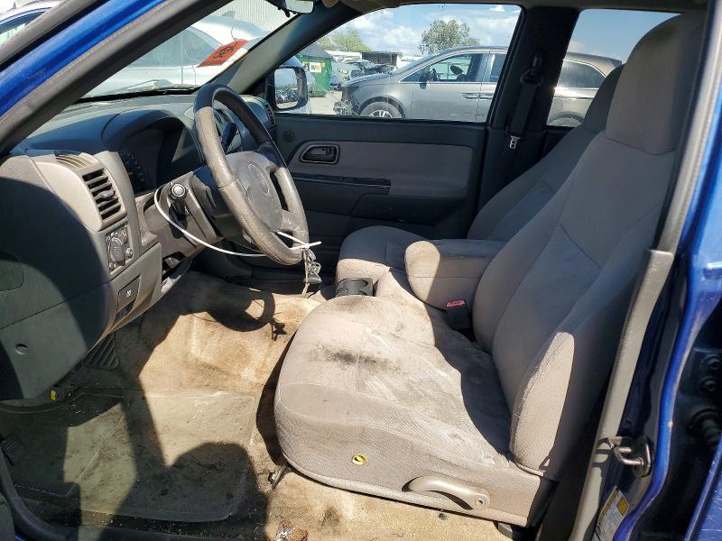 2005 Chev Colorado