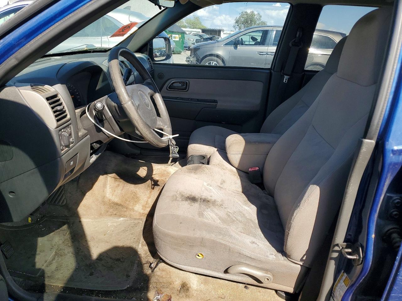 2005 Chev Colorado
