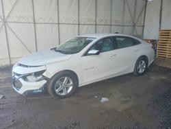 2024 Chevrolet Malibu ls en venta en Montreal Est, QC