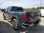 2020 GMC Sierra K2500 AT4