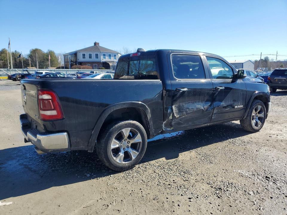 2019 Dodge 1500 Laramie