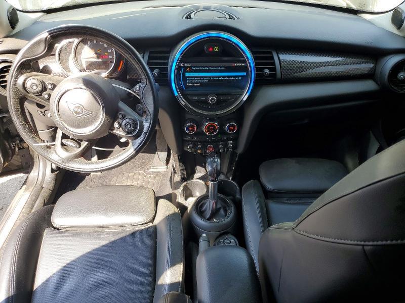 2019 Mini Cooper s