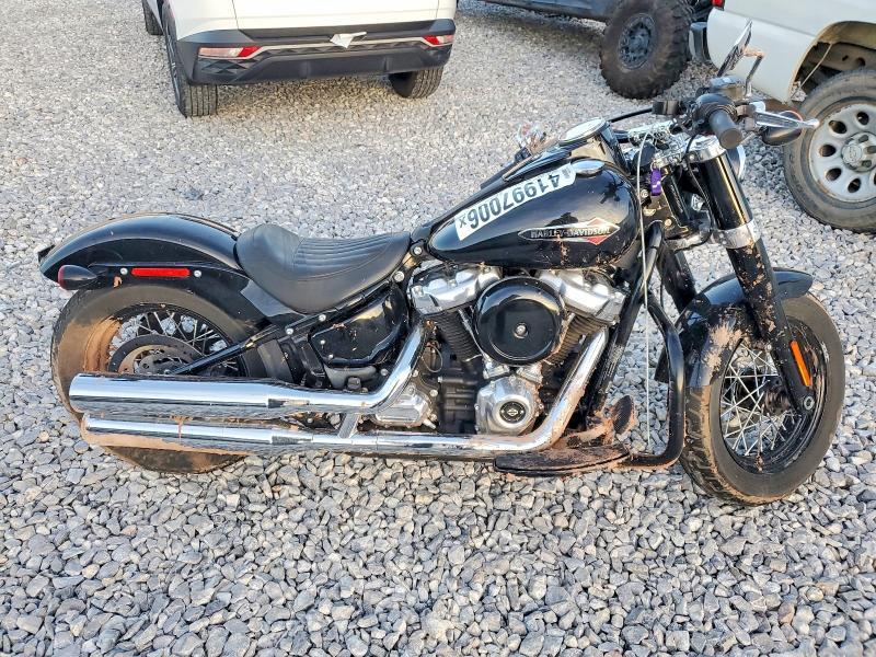 2020 Harley-Davidson Flsl