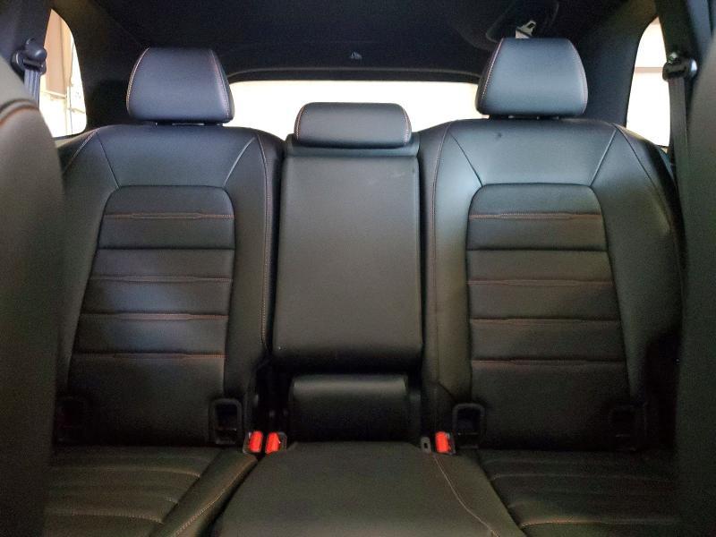 2025 Honda Cr-v Sport-l