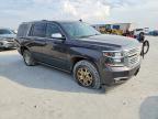 2016 Chevrolet Tahoe C1500 ltz