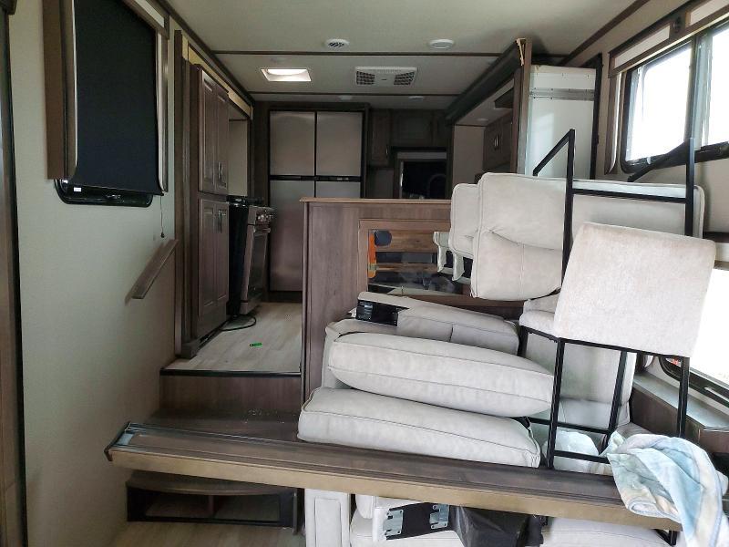 2021 Grand Design Solitude Camper