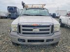 2006 Ford F550 Super Duty Utility / Service Truck