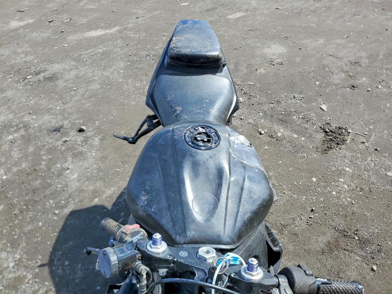 2004 Yamaha YZFR6 L