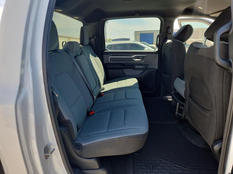 2023 Dodge RAM 1500 BIG Horn