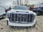 2024 GMC Sierra K3500 Denali Ultimate