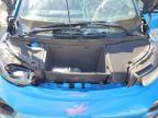 2017 BMW I3 rex