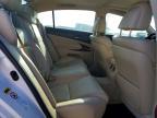 2007 Lexus Gs 450h Base