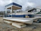 2012 Tahoe Pontoon 26 Vista-Pontoon Boat