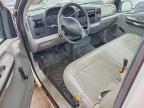 2005 Ford F350 SRW Super Duty