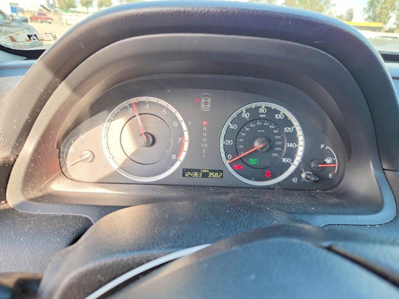 2010 Honda Accord lx