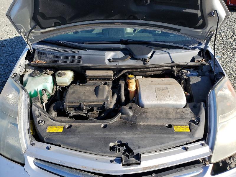 2008 Toyota Prius Base