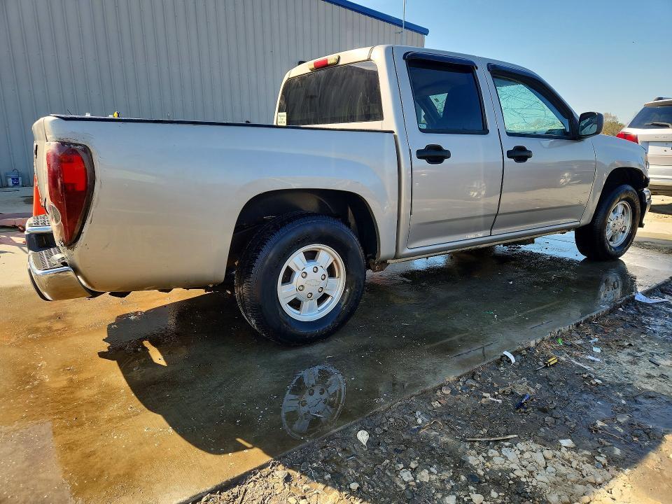 2006 Chevrolet Colorado