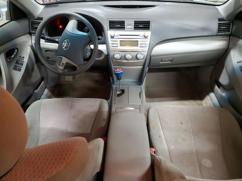 2011 Toyt Camry