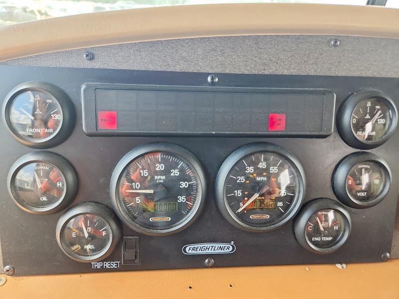 2001 Bounder 2001 Fleetwood Bounder rv
