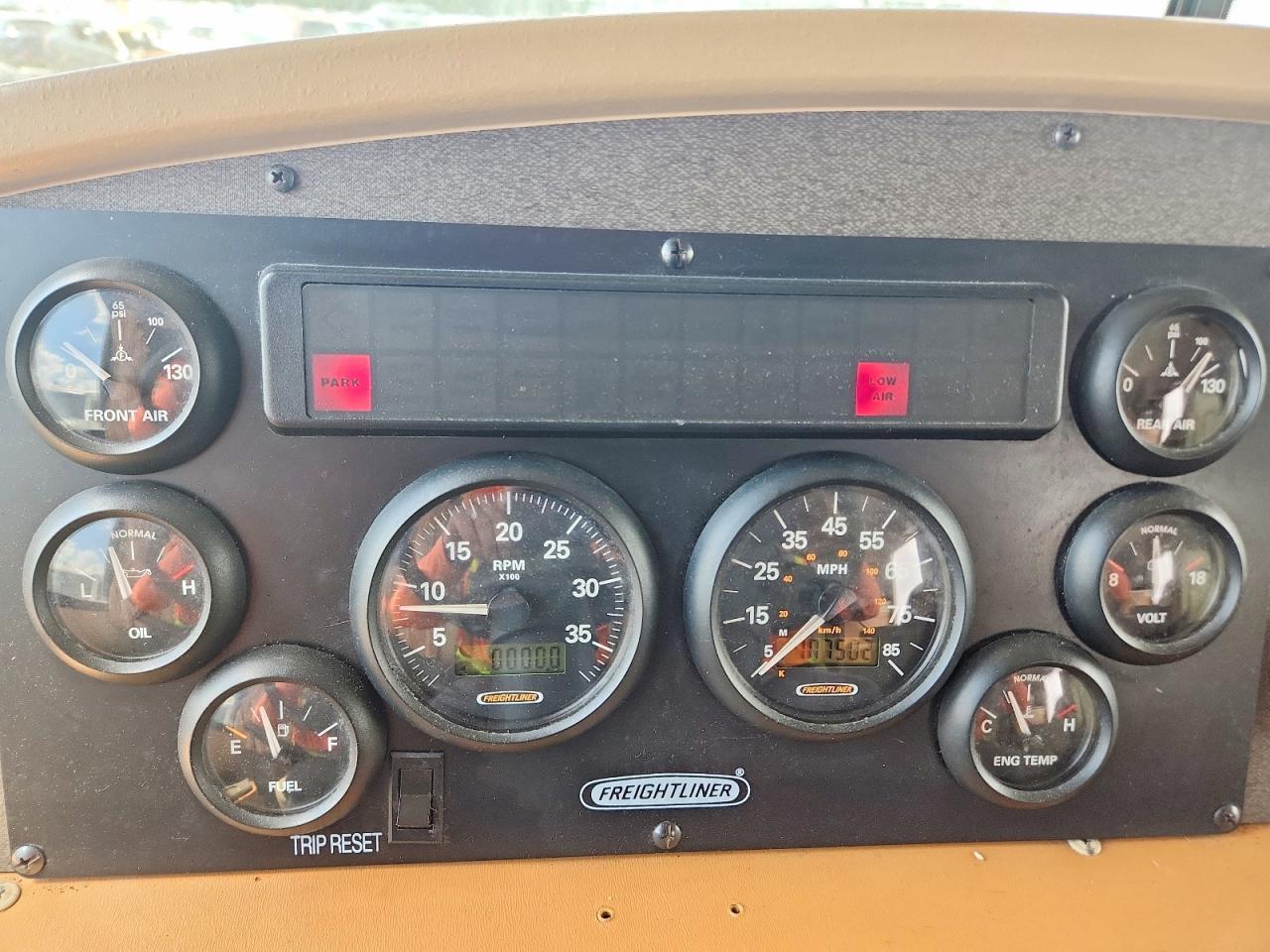 2001 Bounder 2001 Fleetwood Bounder RV