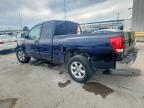 2008 Nissan Titan XE FFV