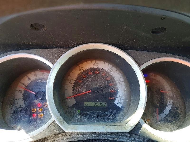 2012 Toyota Tacoma Base