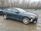 2017 Mazda 3 Sport