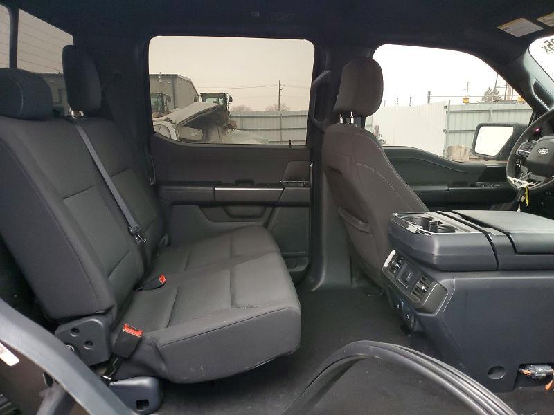 2024 Ford F150 xlt