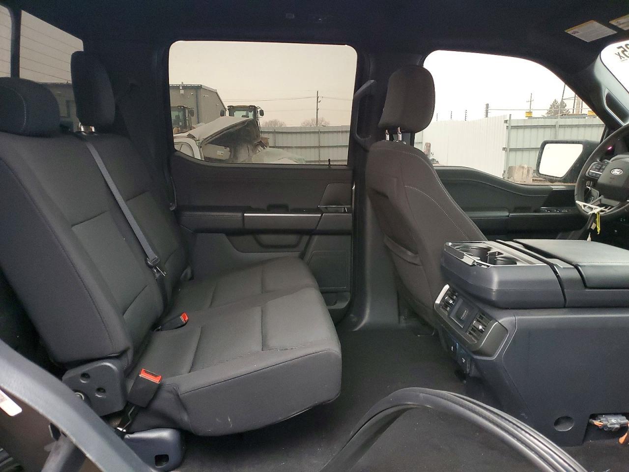 2024 Ford F150 XLT