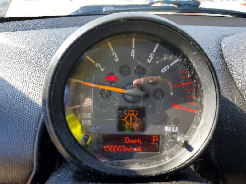 2016 Mini Cooper Countryman