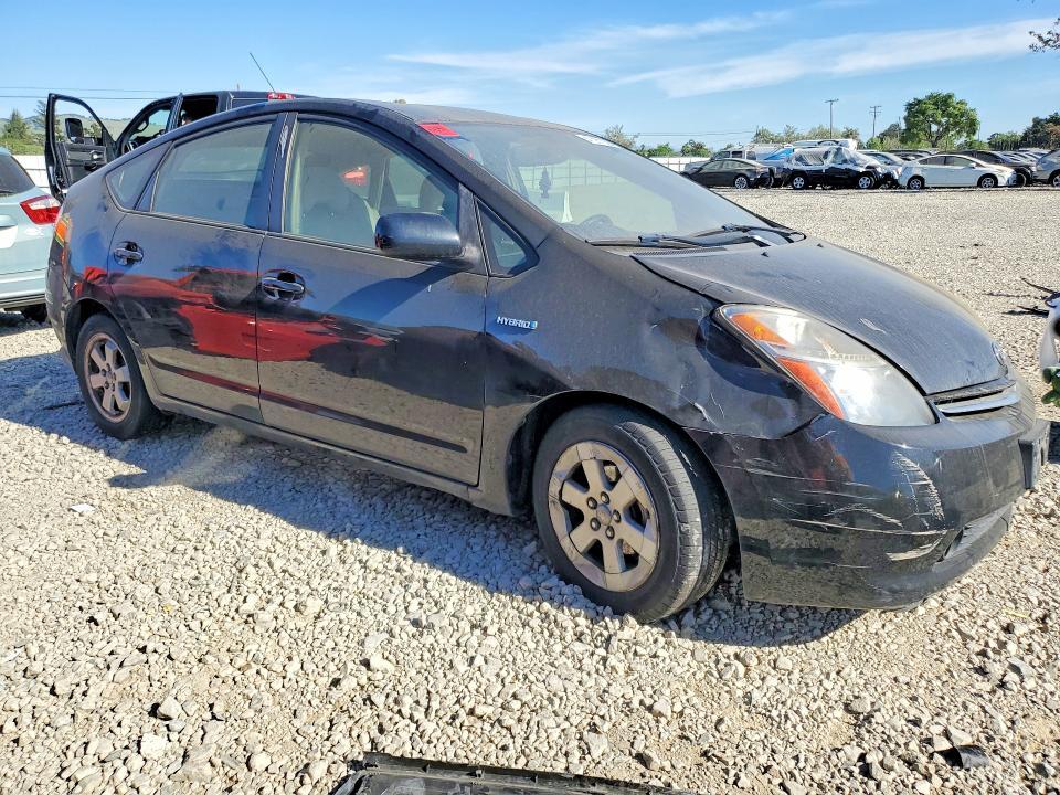 2006 Toyota Prius Base