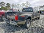 2008 Ford F350 Super Duty