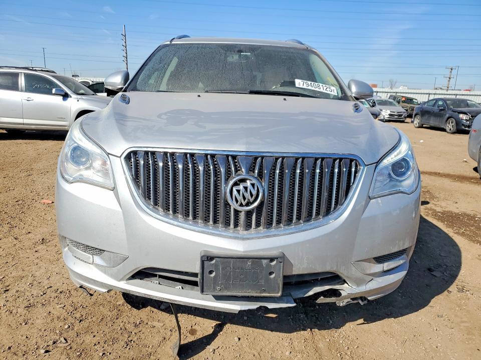 2013 Buick Enclave