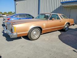 1978 Ford Thunderbird for sale in Mercedes, TX
