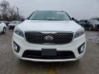 2016 KIA Sorento sx V6