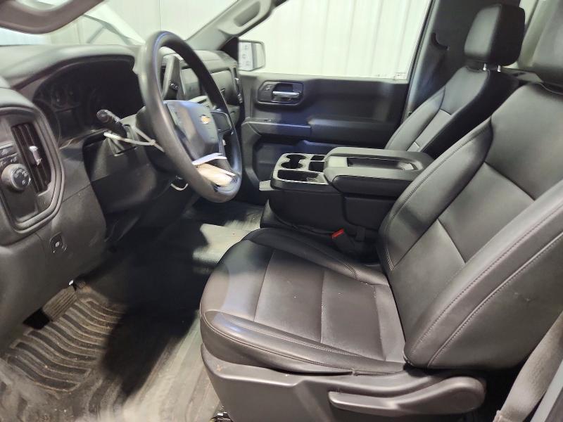 2023 Chevrolet Silverado C1500