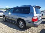 2004 Lexus Lx 470 Base
