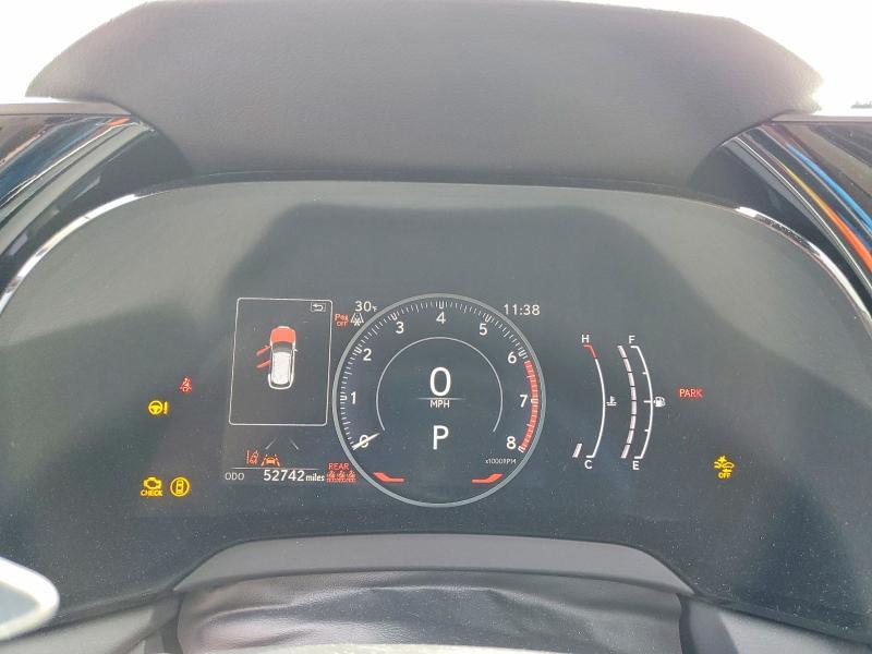 2023 Lexus Rx 350 Premium+