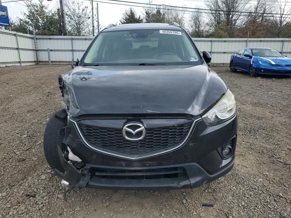 2014 Mazda Cx-5 gt