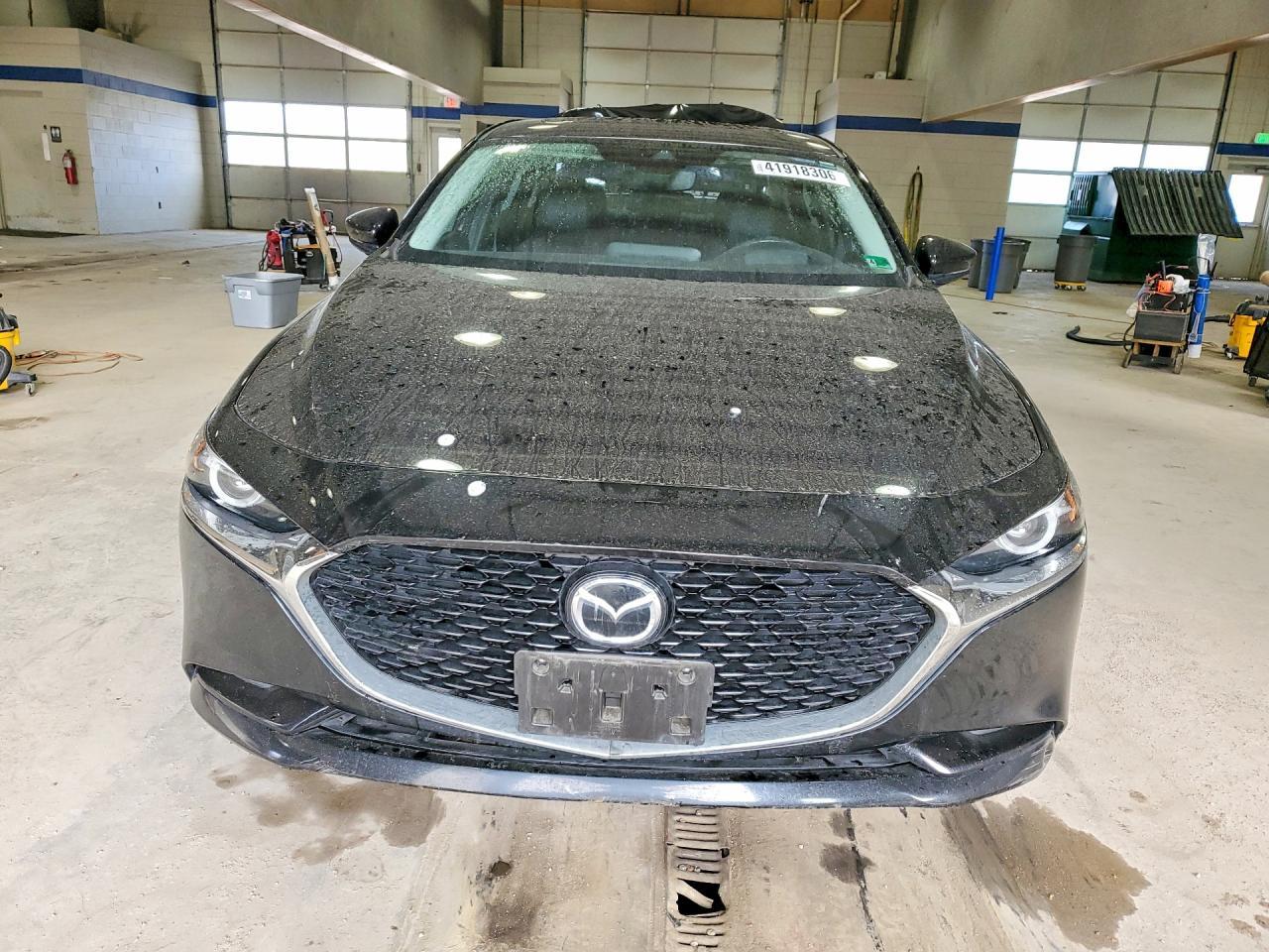 2019 Mazda 3 Premium