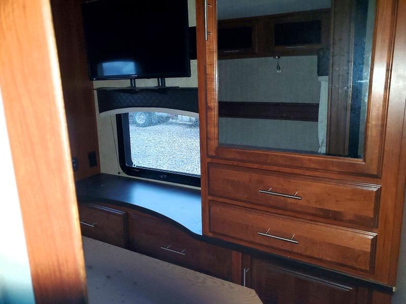 2018 Jayco Eagle