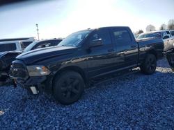 Vehiculos salvage en venta de Copart Glassboro, NJ: 2016 Dodge RAM 1500 ST