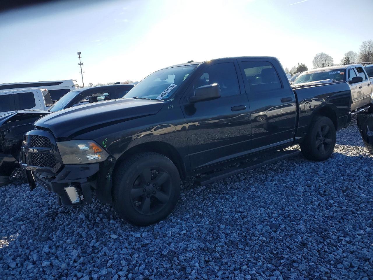 2016 Dodge RAM 1500 ST