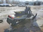 2018 Skidoo MXZ