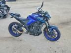 2023 Yamaha MT-03