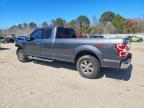 2020 Ford F150 Super Cab