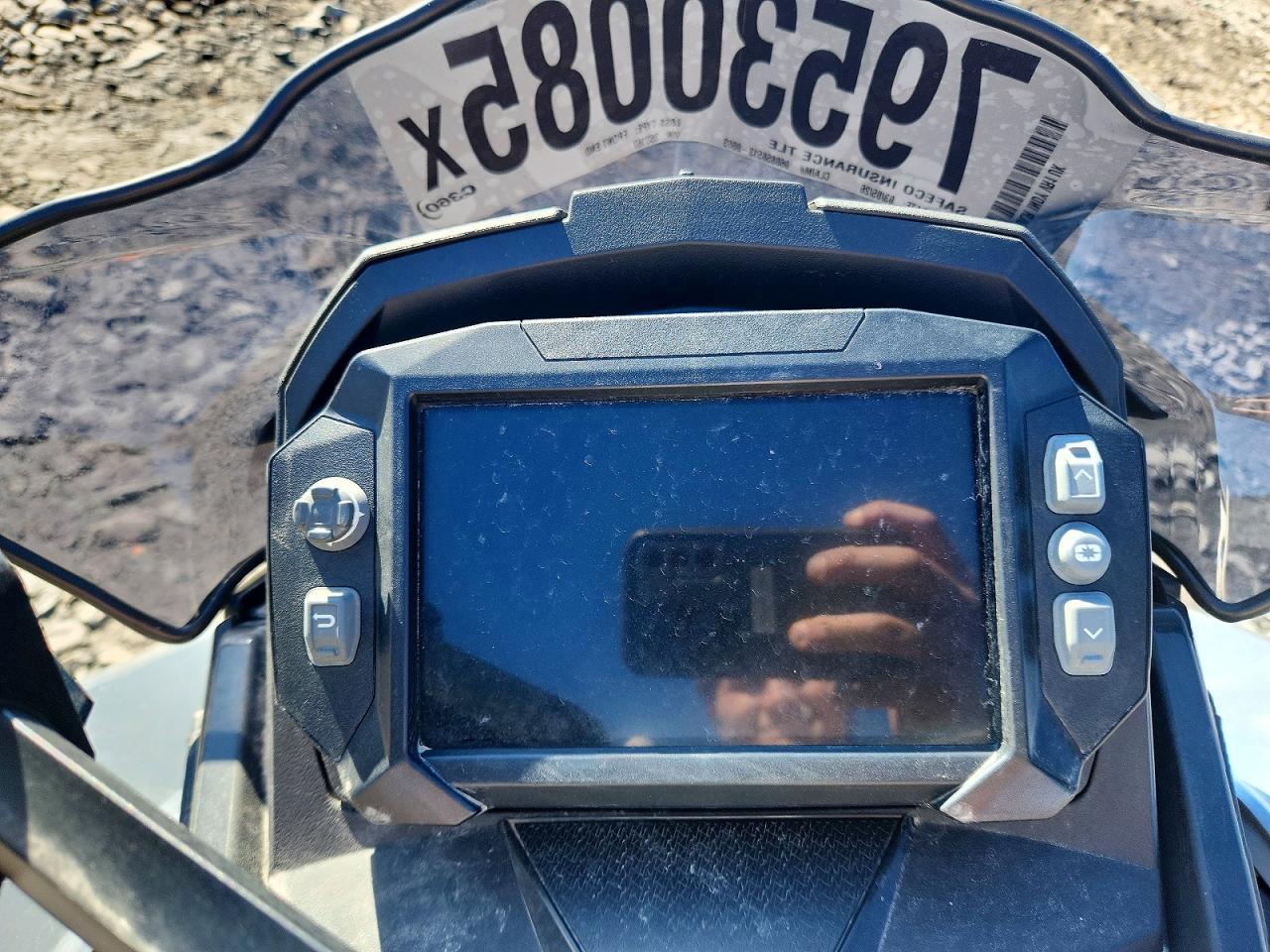 2021 Other Motorcycle Indy 800