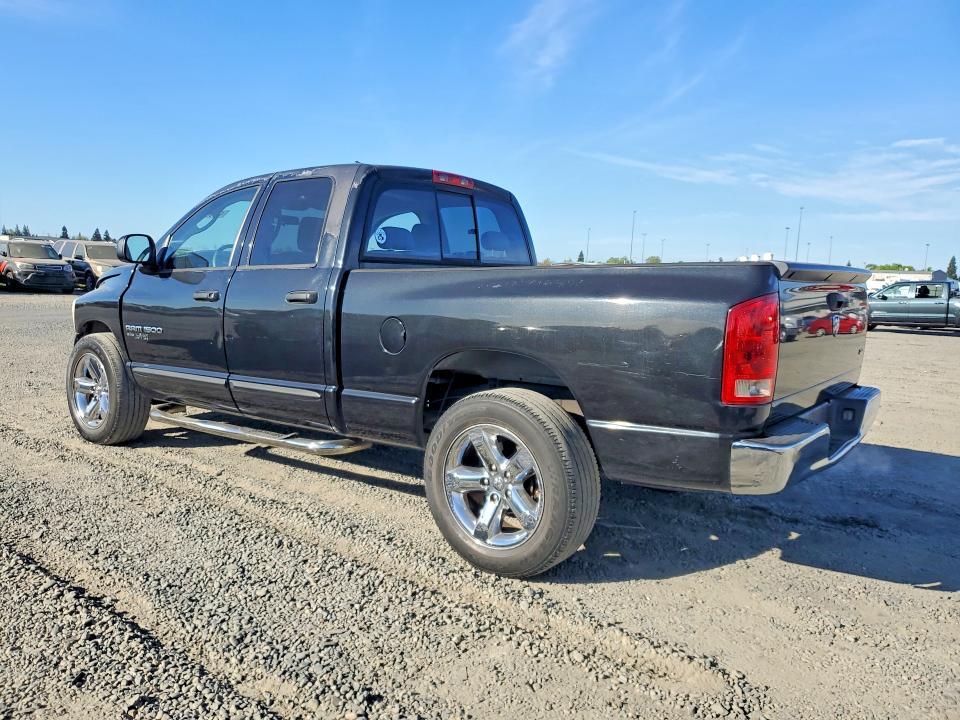 2006 Dodge RAM 1500 ST